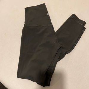 Lululemon align leggings